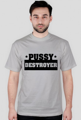 Pussy Destroyer