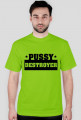 Pussy Destroyer