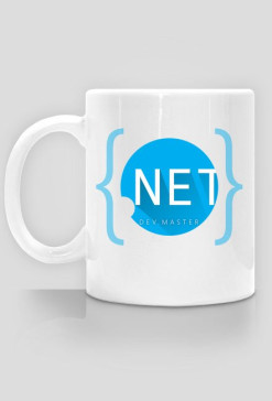 .NET - DEV.Master