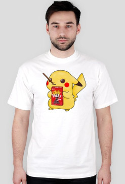 pika pika