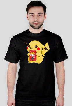 pika pika