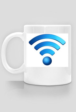 kubek wifi