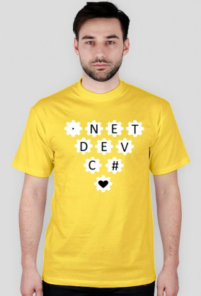 .NET DEV love C#