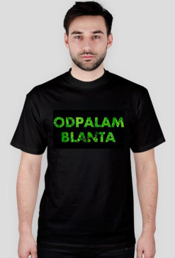 Odpalam Blanta