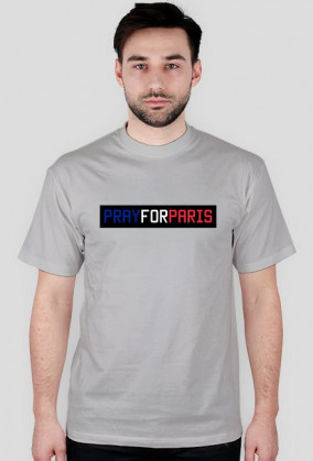 Pray for Paris