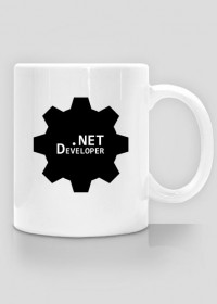 Brak kultury - .NET Developer