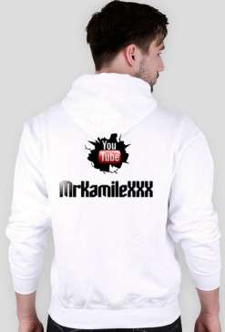 Bluza MrKamileXXX