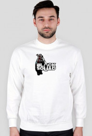 męska bluza (bez kaptura)