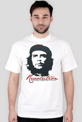 Che Guevara - Revolution