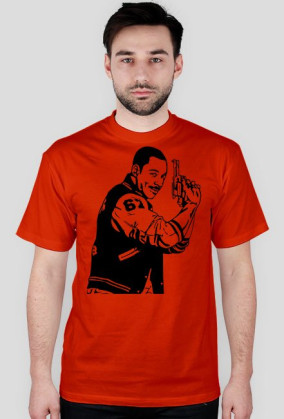 Eddie Murphy