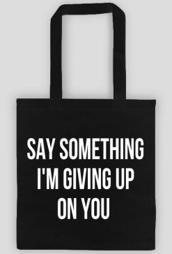SOMETHING