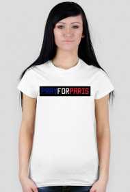 Pray for Paris