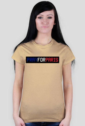 Pray for Paris
