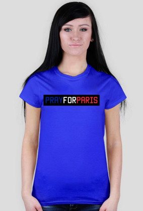 Pray for Paris