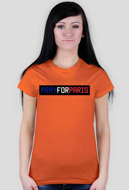 Pray for Paris