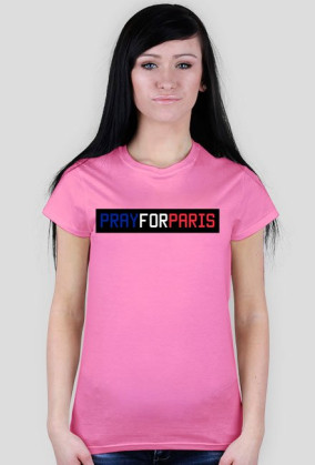 Pray for Paris