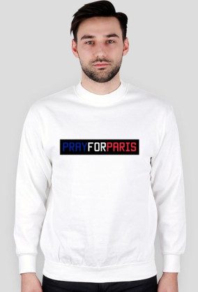 Pray for Paris