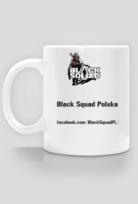 kubek (biały)