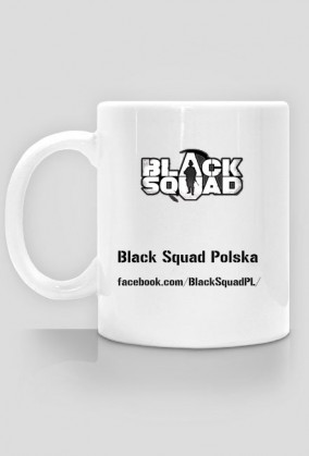 kubek (biały)