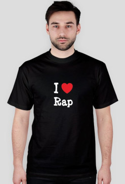 I <3 Rap