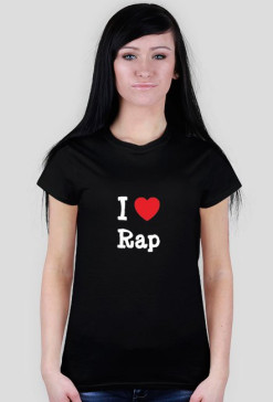 I <3 Rap