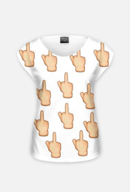 Fuck You! full print