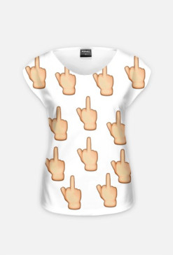 Fuck You! full print