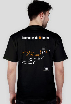 Tangueros do it better