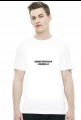 IAMAMUTHAPHUCKKIN FASHIONKILLA white t-shirt