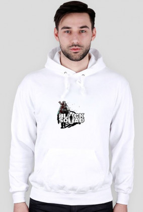 Bluza męska (biała)