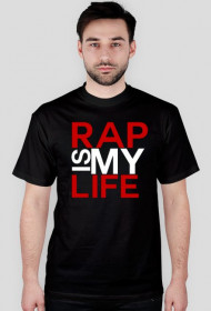 RAP IS MY LIFE