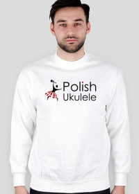 Bluza Polish Ukulele Official