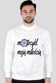 Motocykl moją miłością