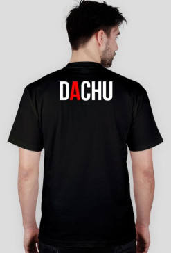 Koszulka na zamówienie : Dachu