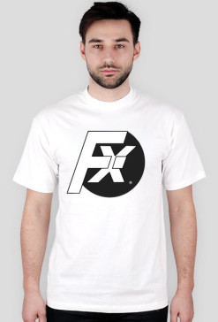 Koszulka FXt.edge-