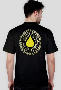 *NEW* Circle of Money Tee