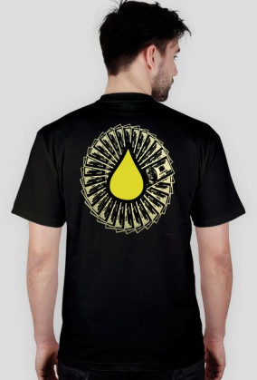 *NEW* Circle of Money Tee