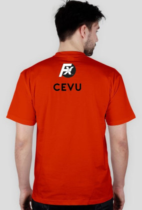 Koszulka FXt.cevu