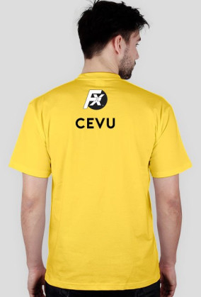 Koszulka FXt.cevu