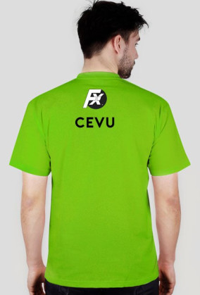 Koszulka FXt.cevu