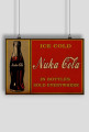 Fallout - Plakat Nuka Cola 2