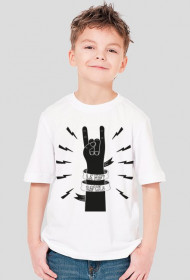 LE MOI ROCKS for kids