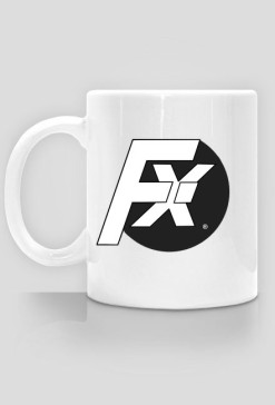 Kubek FXt