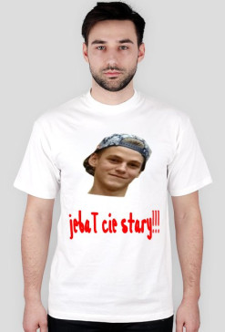 Jebau Cie stary!