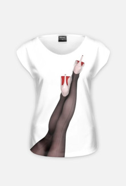 Red Soles