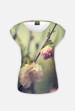 Flower full print