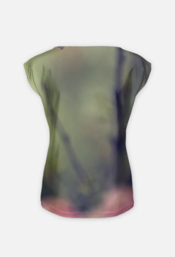 Flower full print