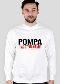 POMPA MOST WANTED