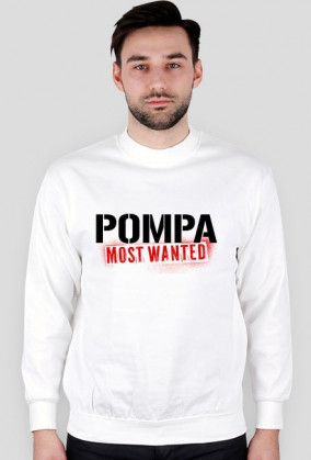 POMPA MOST WANTED