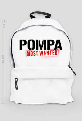 POMPA MOST WANTED